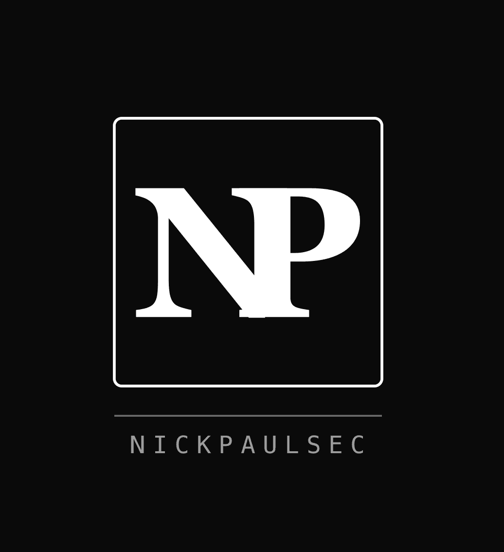 Nick Paul
